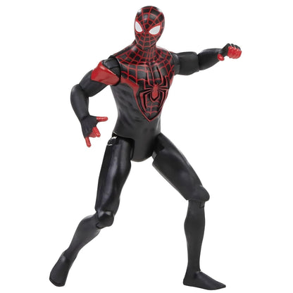 Presentamos Figura Miles Morales Epic Hero copia con SKU 90697423 recomendado para + 4 años