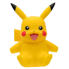 Apresentamos Pokémon Select Pikachu com o SKU 237378825 recomendado para + 4 anos
