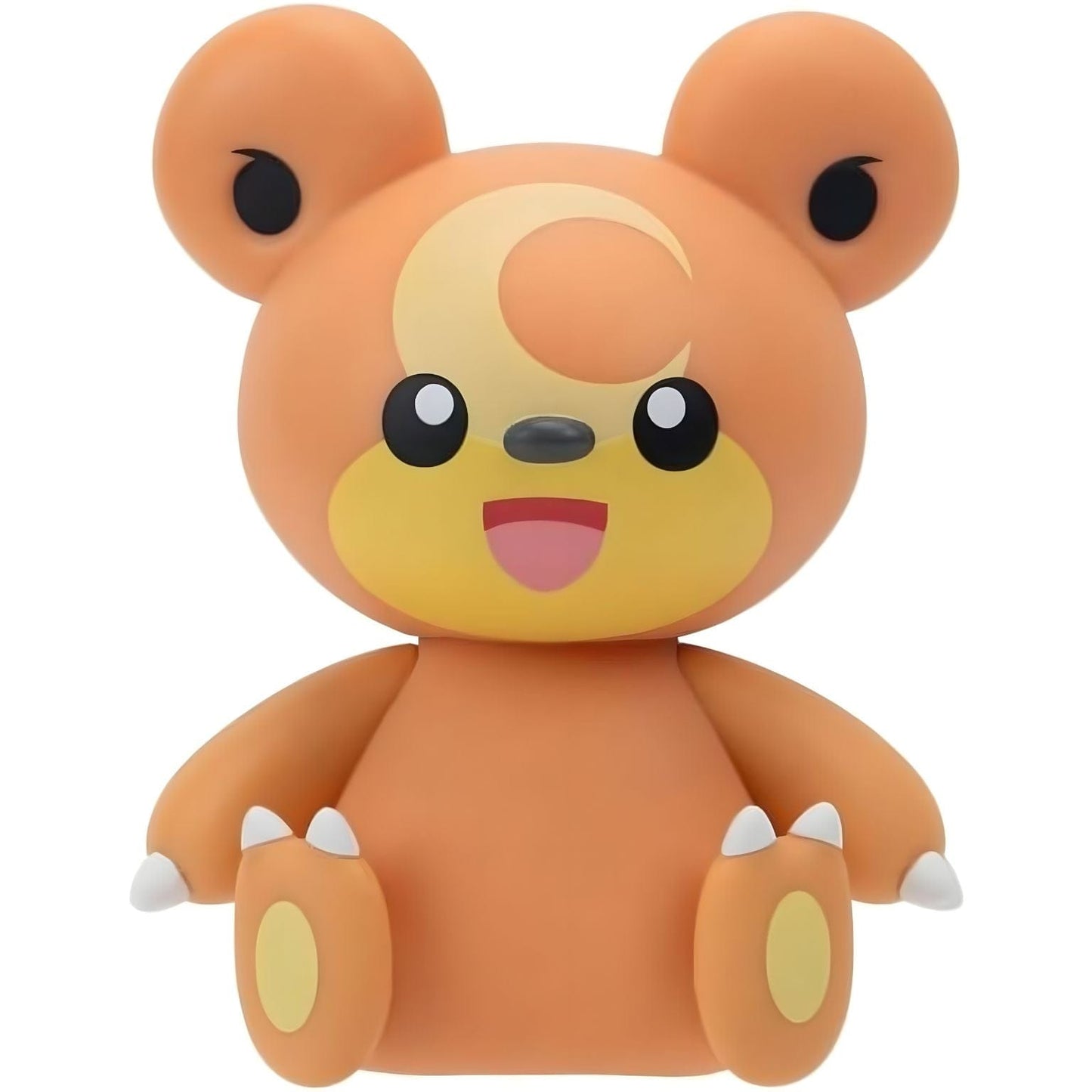 Apresentamos Figura Pokémon Select - Teddiursa com o SKU 23390724 recomendado para + 3 anos