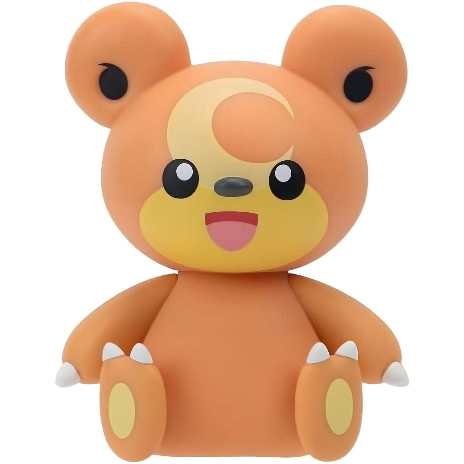 Apresentamos Figura Pokémon Select - Teddiursa com o SKU 23390724 recomendado para + 3 anos