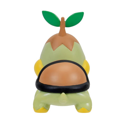 Presentamos Pokémon Select - Turtwig con el SKU 232671525 recomendado para + 4 años