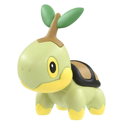 Presentamos Pokémon Select - Turtwig con el SKU 232671525 recomendado para + 4 años