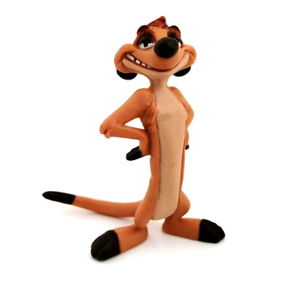Presentamos Rey León Timon con el SKU 621253424 recomendado para + 3 años