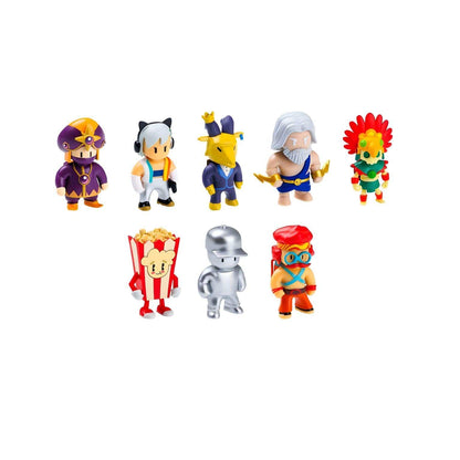Presentamos Figura Sorpresa Stumble Guys Serie 3 con el SKU 234022225 recomendado para + 8 años