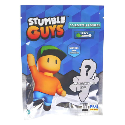 Presentamos Figura Sorpresa Stumble Guys Serie 3 con el SKU 234022225 recomendado para + 8 años
