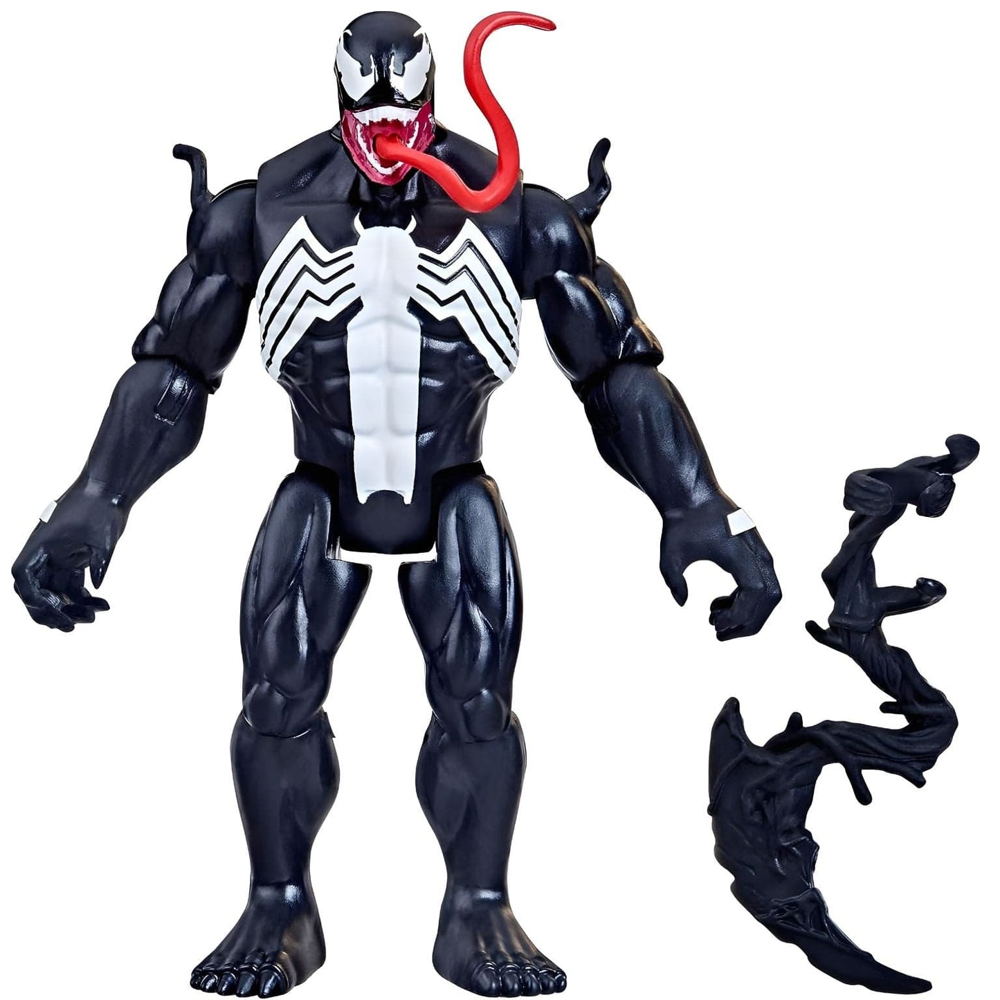 Apresentamos Spider-Man Epic Hero - Venom cópia com o SKU 90697523 recomendado para + 4 anos