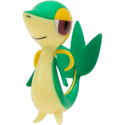 Presentamos Figuras de Batalla Pokémon – Machop & Snivy con el SKU 23300224 recomendado para + 4 años