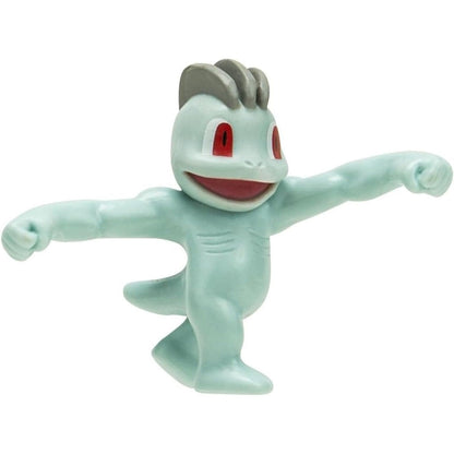 Presentamos Figuras de Batalla Pokémon – Machop & Snivy con el SKU 23300224 recomendado para + 4 años