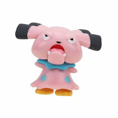 Presentamos Figuras de Batalla Pokémon - Machop & Snubbull con el SKU 23263424 recomendado para + 4 años
