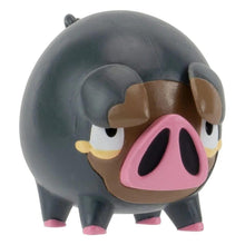 Apresentamos Pokémon Pikachu & Lechonk com o SKU 23356624 recomendado para + 4 anos