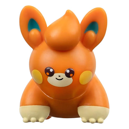 Presentamos Figuras Pokémon - Snivy, Pawmi y Lucario con el SKU 23360324 recomendado para + 4 años