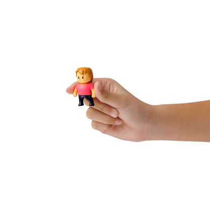 Presentamos Figuras Stumble Guys 5 cm serie 1 con el SKU 233945524 recomendado para + 3 años