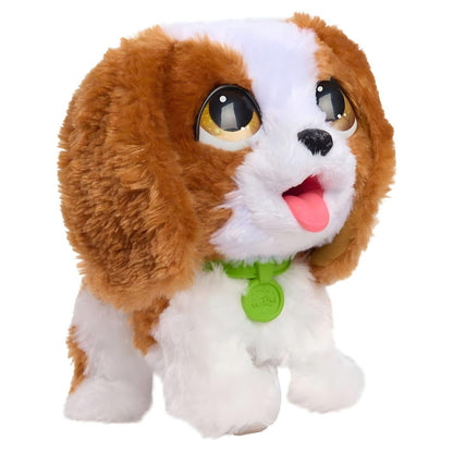 Presentamos FurReal Poop-a-Lots King Charles Spaniel con el SKU 772815925 recomendado para + 4 años