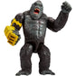 Godzilla x Kong: Kong Gigante com luva B.E.A.S.T - Brincatoys