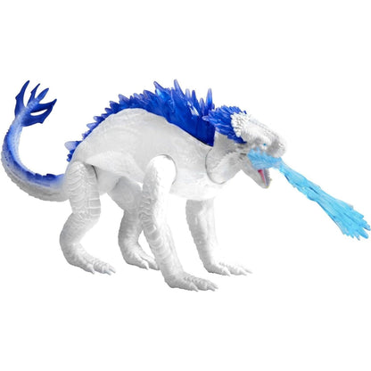 Presentamos Godzilla X Kong - Shimo con mordisco de hielo explosivo con el SKU 233930624 recomendado para + 4 años
