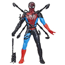 Apresentamos Homem Aranha Metamorfose Líquida com o SKU 85072825 recomendado para + 4 anos