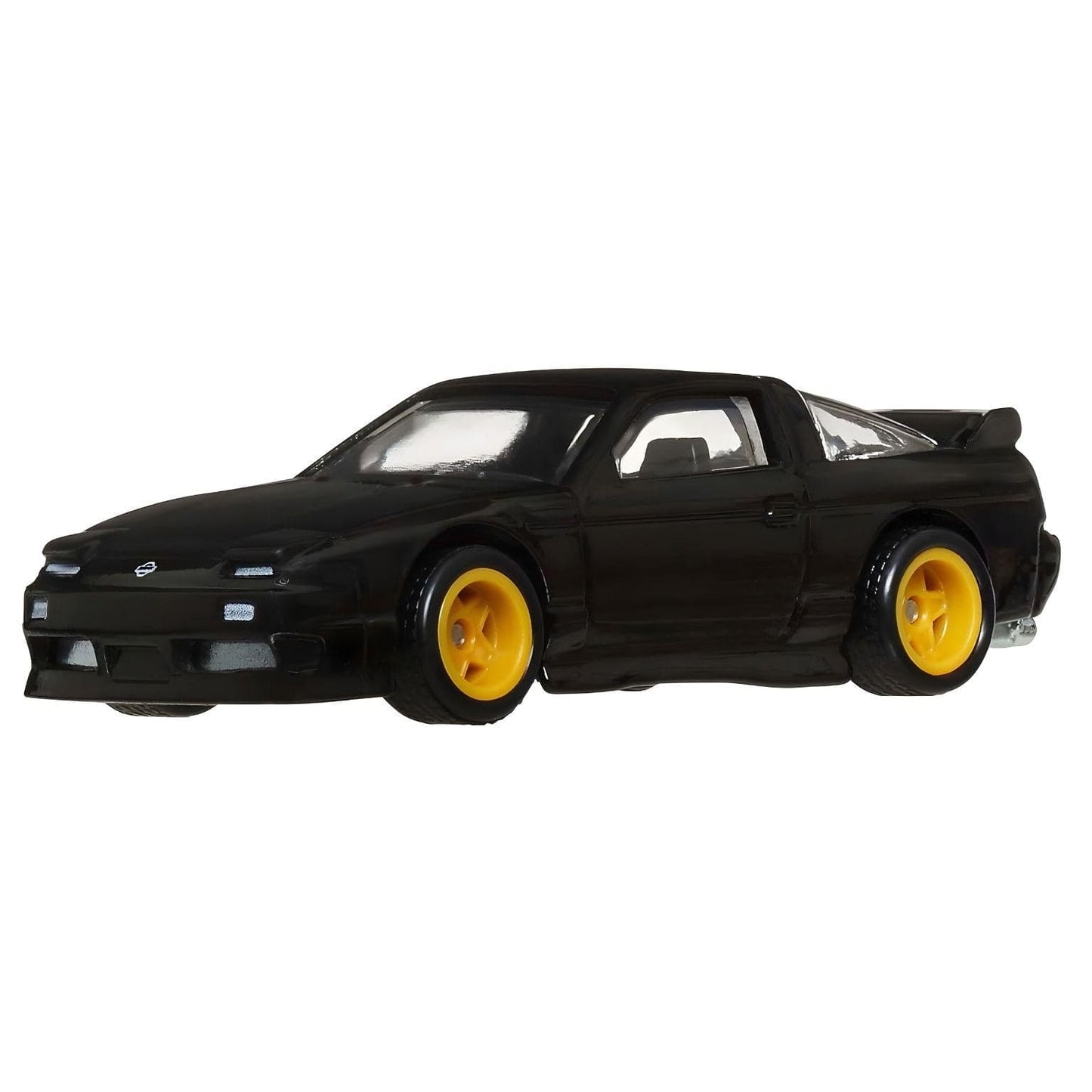 Apresentamos Hot Wheels - 96 Nissan 180SX Type X & Nissan SilEighty com o SKU 232626325 recomendado para + 3 anos