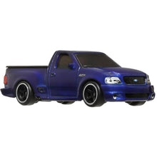 Apresentamos Hot Wheels Boulevard - 99 Ford F-150 SVT Lightning com o SKU 771855324 recomendado para + 3 anos