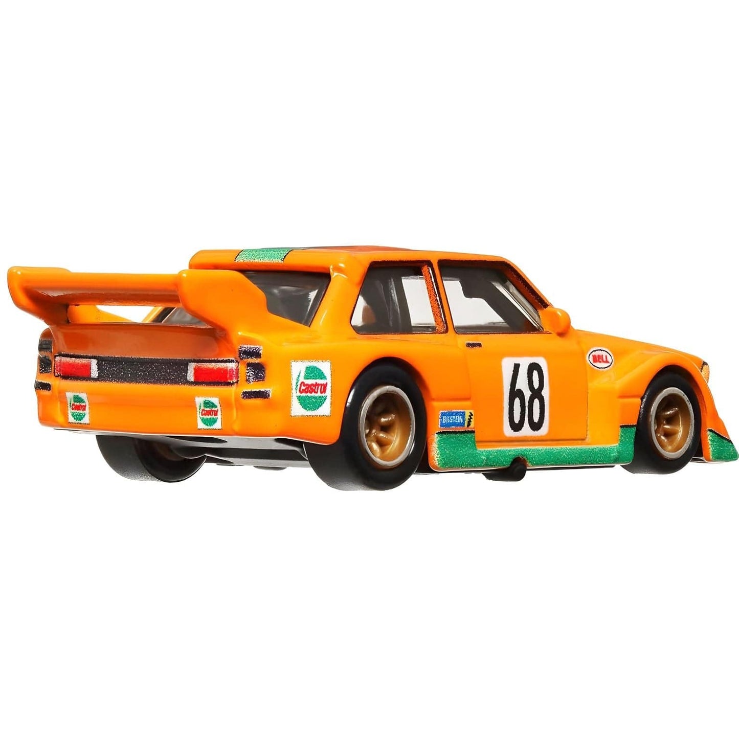 Apresentamos Hot Wheels - BMW320 Gp5 com o SKU 238685325 recomendado para + 3 anos