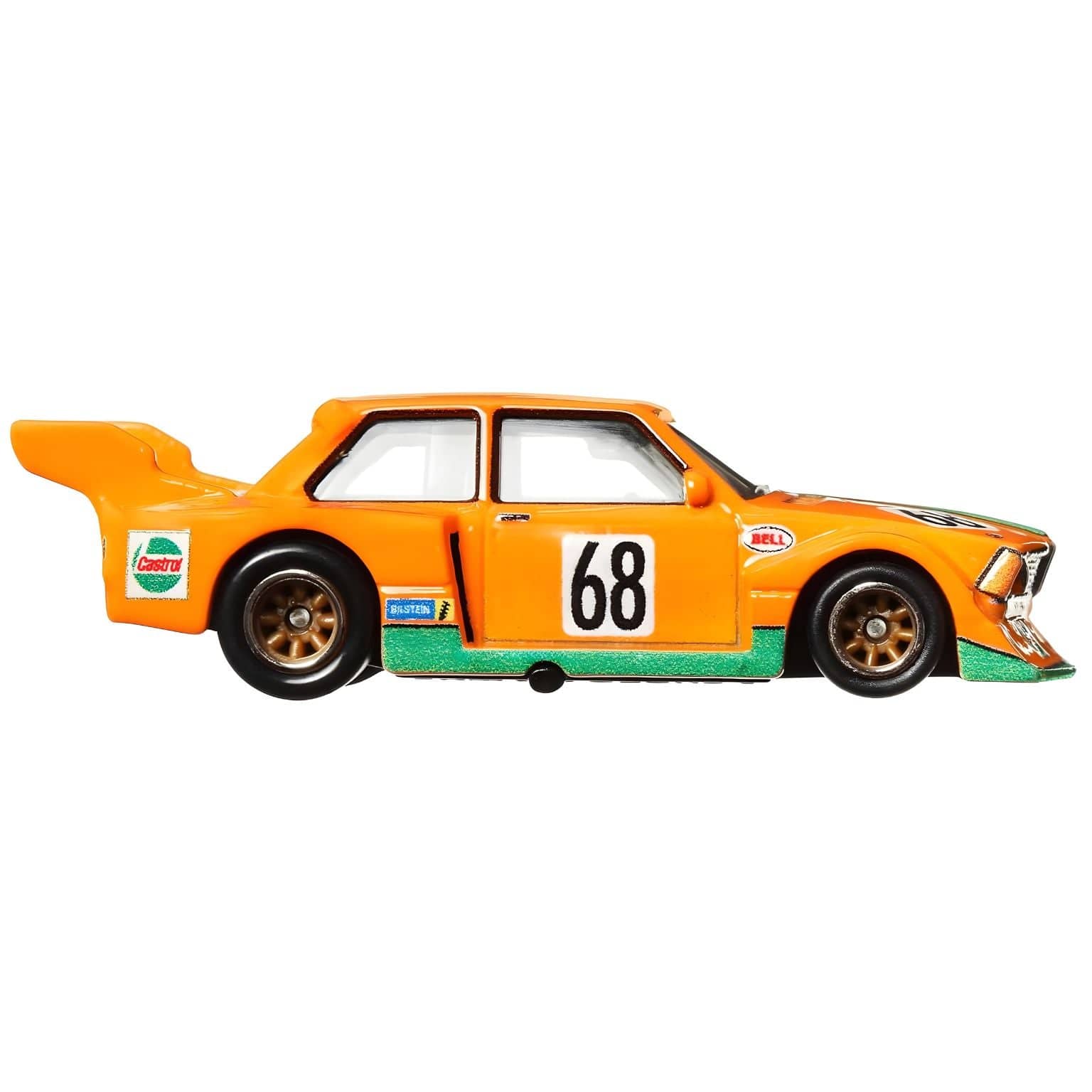Apresentamos Hot Wheels - BMW320 Gp5 com o SKU 238685325 recomendado para + 3 anos