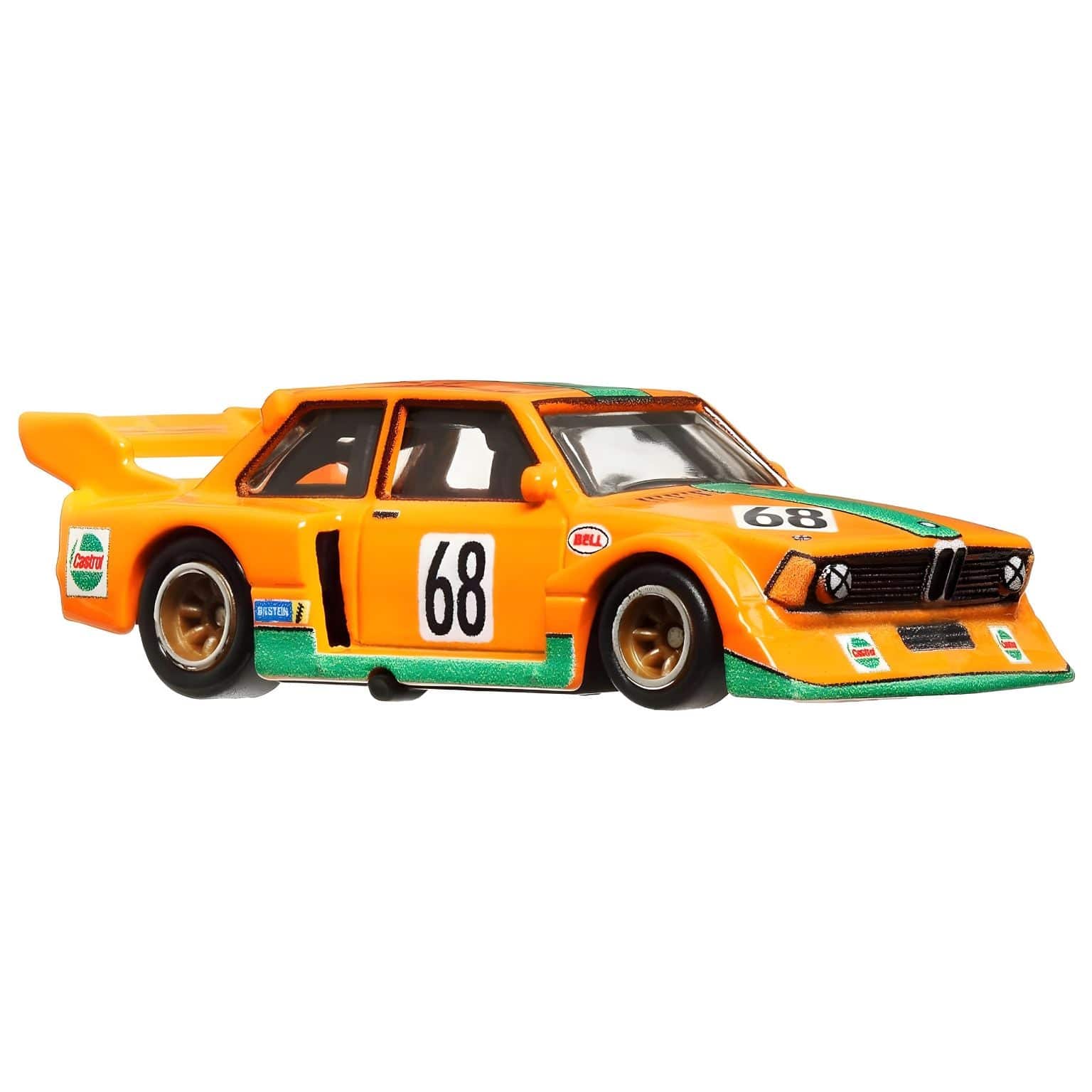 Apresentamos Hot Wheels - BMW320 Gp5 com o SKU 238685325 recomendado para + 3 anos