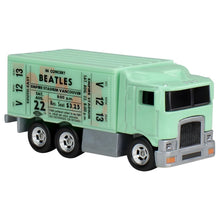 Apresentamos Hot Wheels - Hiway Hauler com o SKU 772053624 recomendado para + 3 anos
