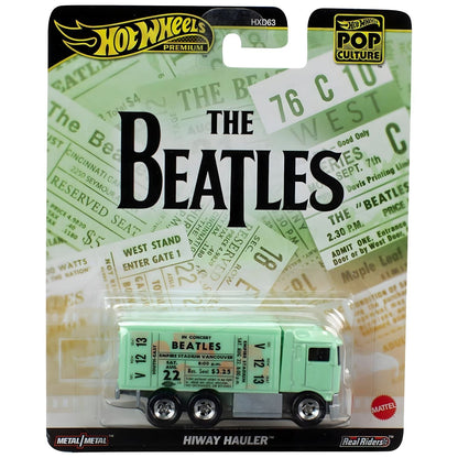Presentamos Hot Wheels - Hiway Hauler con el SKU 772053624 recomendado para + 3 años