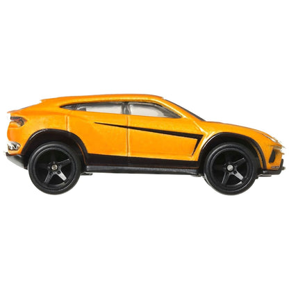 Presentamos Hot Wheels - Lamborghini Urus con SKU 20118423 recomendado para + 3 años