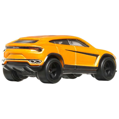 Presentamos Hot Wheels - Lamborghini Urus con SKU 20118423 recomendado para + 3 años