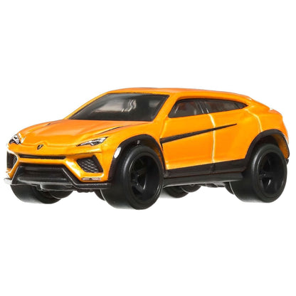 Presentamos Hot Wheels - Lamborghini Urus con SKU 20118423 recomendado para + 3 años