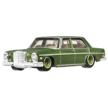 Apresentamos Hot Wheels - Mercedes Benz S-Class 280 SEL 4.5 1972 com o SKU 20118223 recomendado para + 3 anos