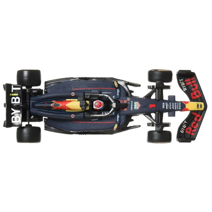 Presentamos Hot Wheels Oracle Red Bull Racing RB20 ( #1) con el SKU 232637725 recomendado para + 14 años