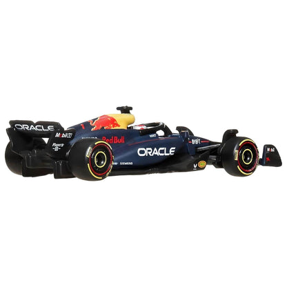 Presentamos Hot Wheels Oracle Red Bull Racing RB20 ( #1) con el SKU 232637725 recomendado para + 14 años