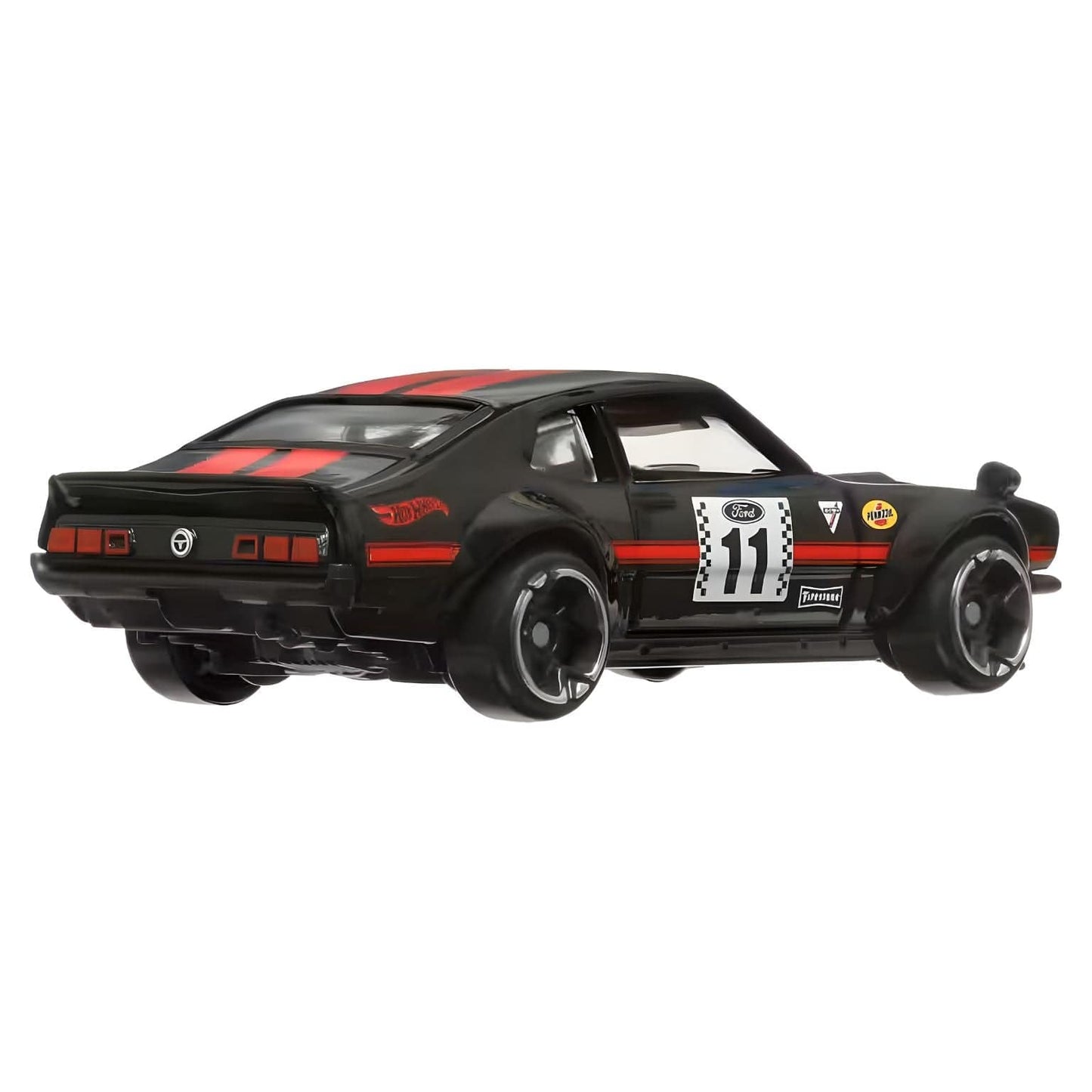 Apresentamos Hot Wheels Vintage -Custom Ford Maverick com o SKU 771858924 recomendado para + 3 anos