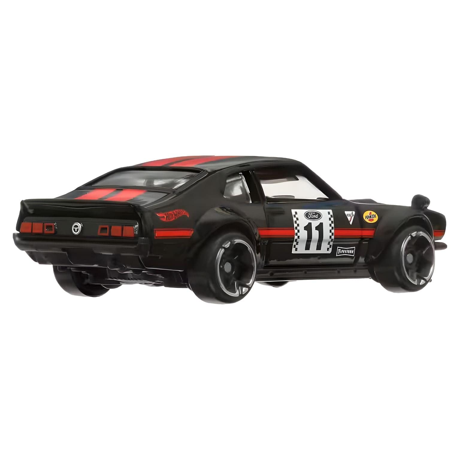 Apresentamos Hot Wheels Vintage -Custom Ford Maverick com o SKU 771858924 recomendado para + 3 anos