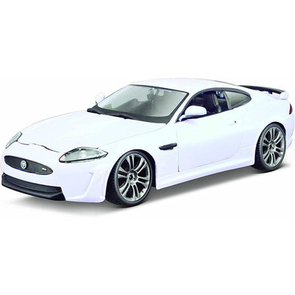 Presentamos Jaguar XKR-S con el SKU 682106323 recomendado para + 3 años