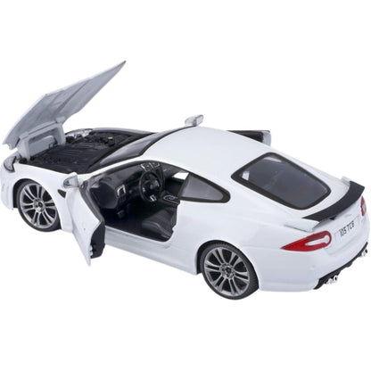 Presentamos Jaguar XKR-S con el SKU 682106323 recomendado para + 3 años