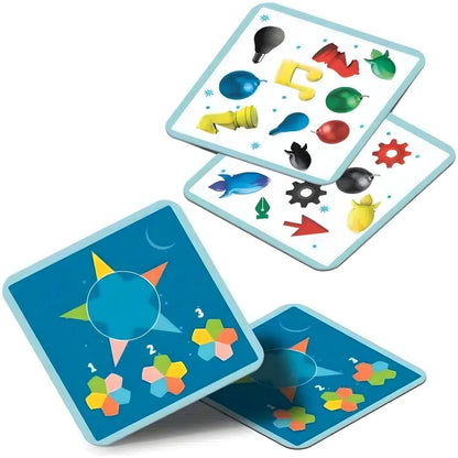 Presentamos Juego Cortex Challenge 2 con el SKU 31018224 recomendado para + 8 años