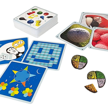 Presentamos Juego Cortex Challenge 2 con el SKU 31018224 recomendado para + 8 años