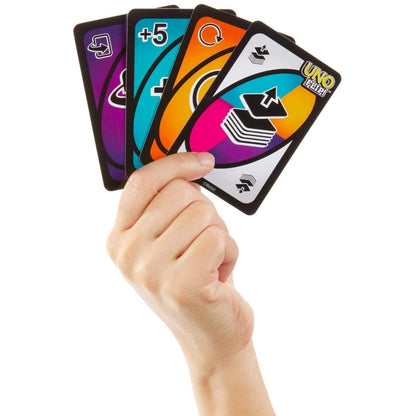 Presentamos Juego Uno Flip! con el SKU 555106225 recomendado para + 7 años