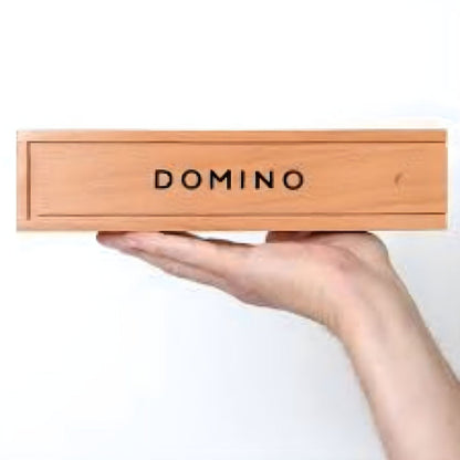 Presentamos Juego de Dominó con el SKU 41533625 recomendado para + 4 años