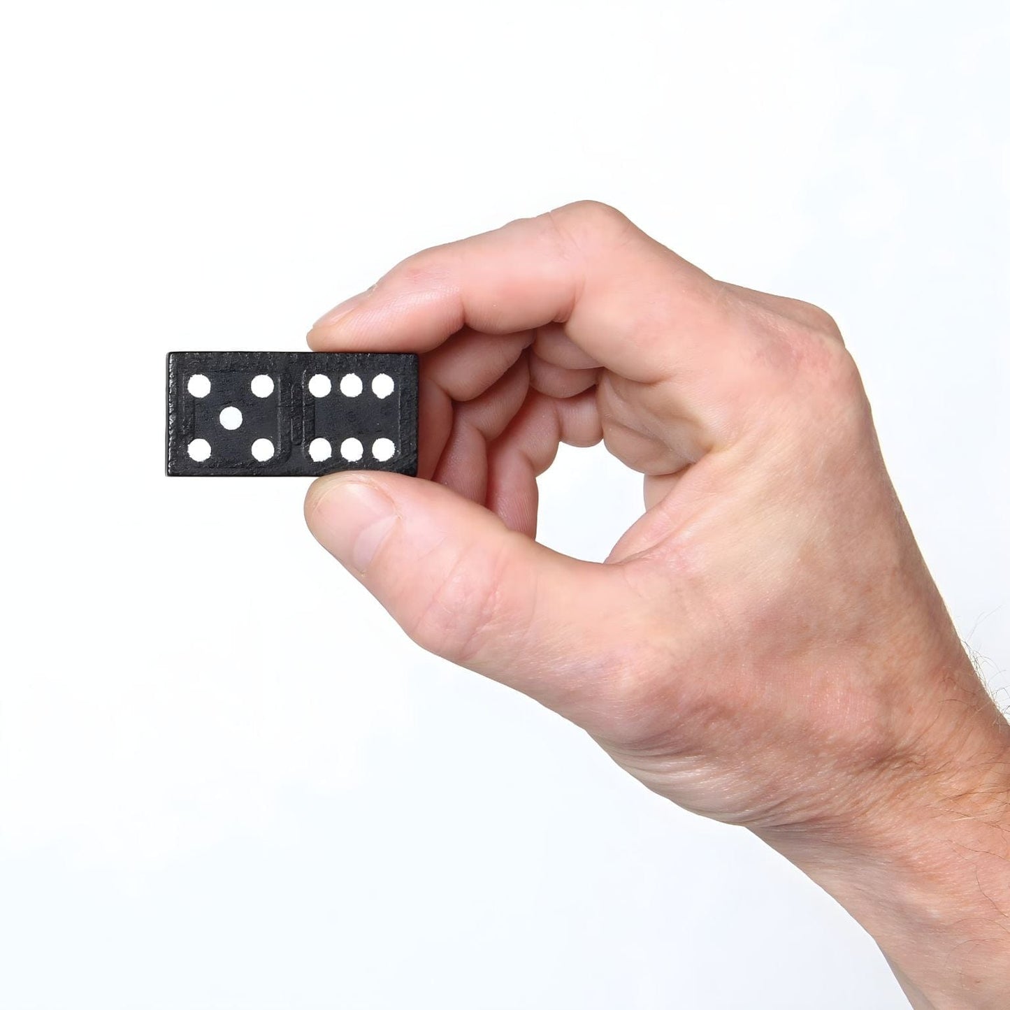 Apresentamos Jogo de Dominó com o SKU 41533625 recomendado para + 4 anos