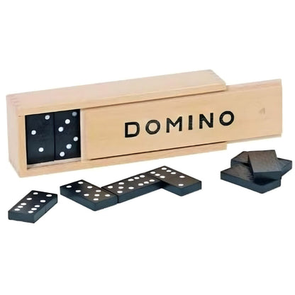 Presentamos Juego de Dominó con el SKU 41533625 recomendado para + 4 años
