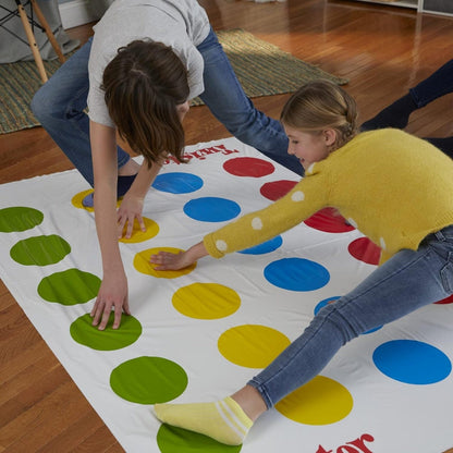Presentamos Juego Twister con el SKU 909883124 recomendado para + 6 años