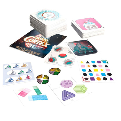 Presentamos Juego Super Cortex Challenge con el SKU 31031924 recomendado para + 8 años
