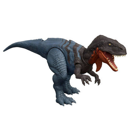 Presentamos Jurassic World - Dinosaurio Abelisaurus con el SKU 233100425 recomendado para + 4 años