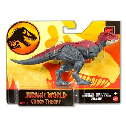 Presentamos Jurassic World - Dinosaurio Guemesia con el SKU 032731125 recomendado para + 4 años
