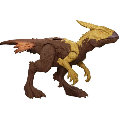 Presentamos Jurassic World - Dinosaurio Hypsilophodon con el SKU 032729725 recomendado para + 4 años