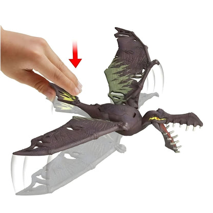 Presentamos Jurassic World - Dinosaurio Thapunngaka con el SKU 032731425 recomendado para + 4 años