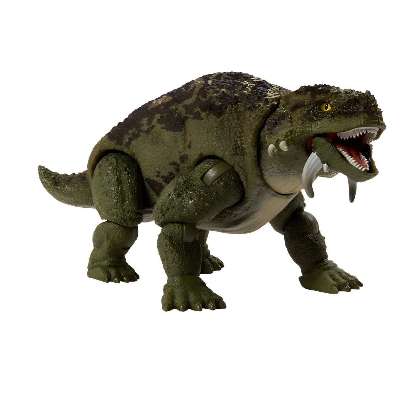 Apresentamos Jurassic World Hammond Collection: Scutosaurus com o SKU 238496225 recomendado para + 8 anos